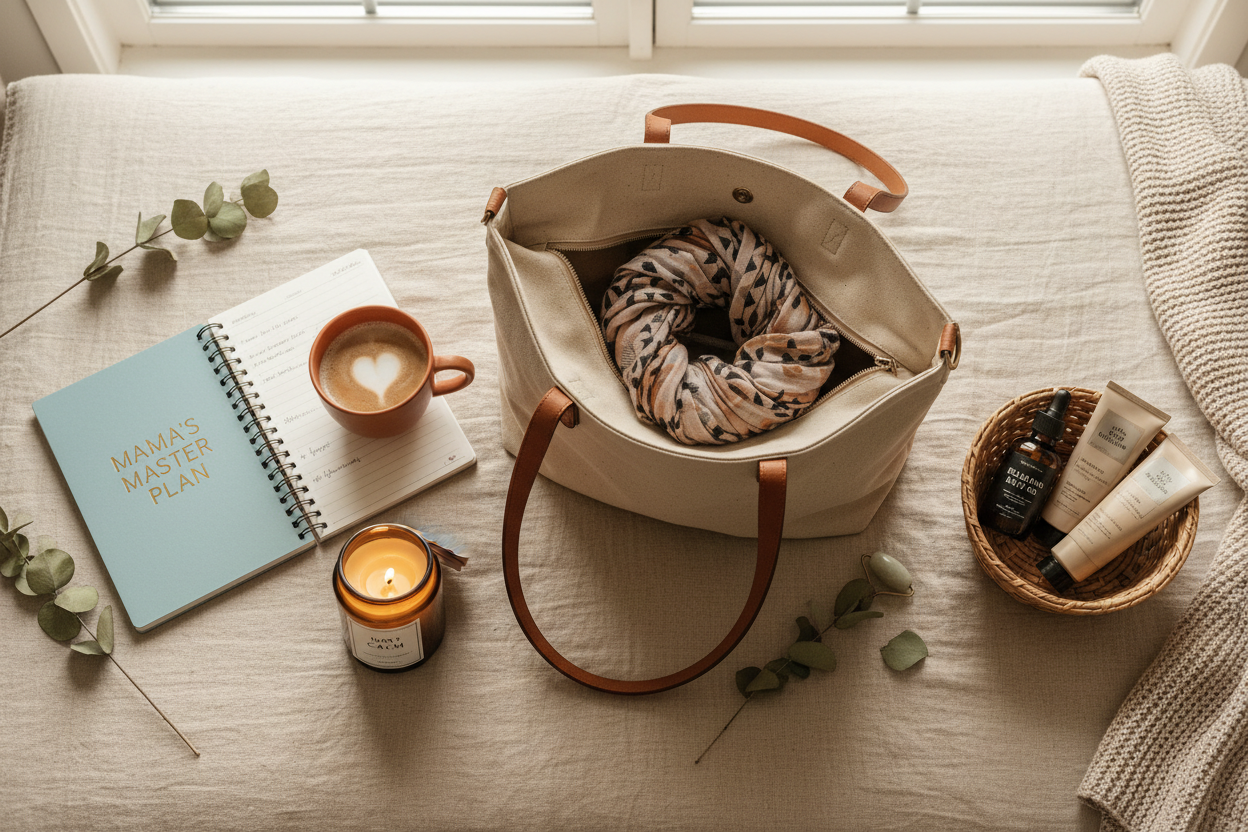 Mom Essentials