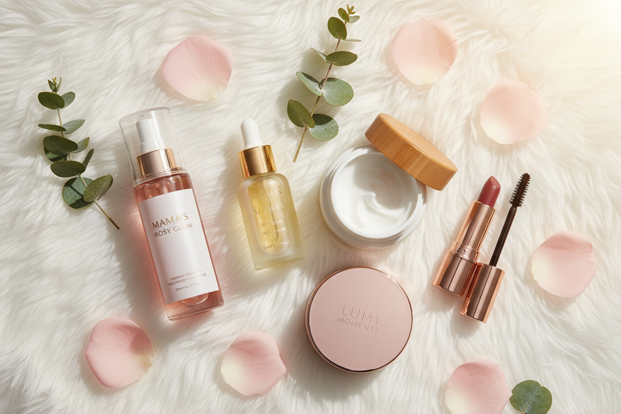 Skincare & Beauty