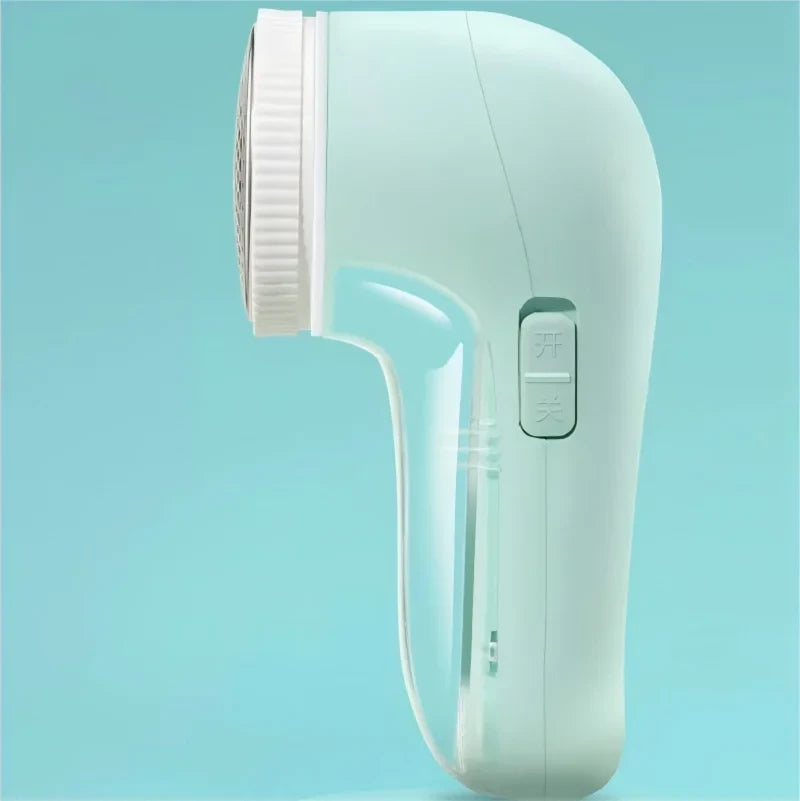 Portable Fabric Lint Remover